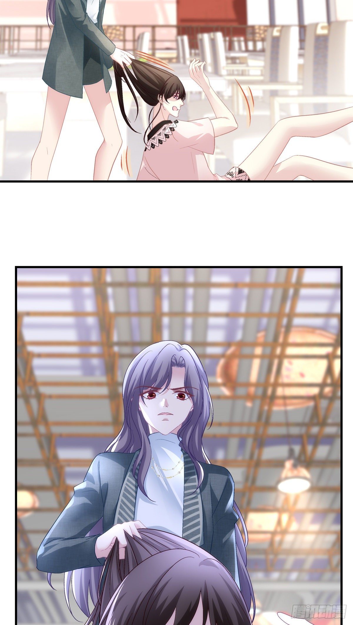 老公每天换人设韩漫全集-41无删减无遮挡章节图片 
