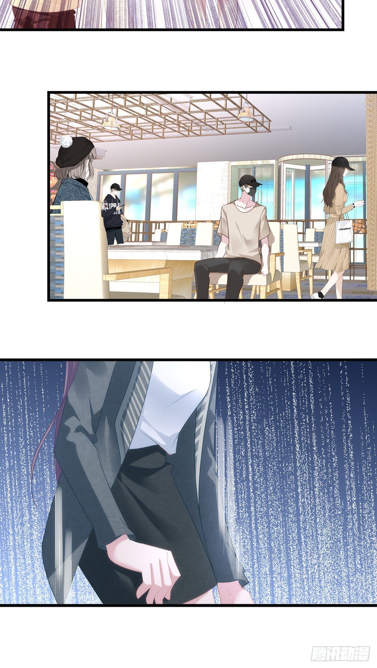 老公每天换人设韩漫全集-41无删减无遮挡章节图片 