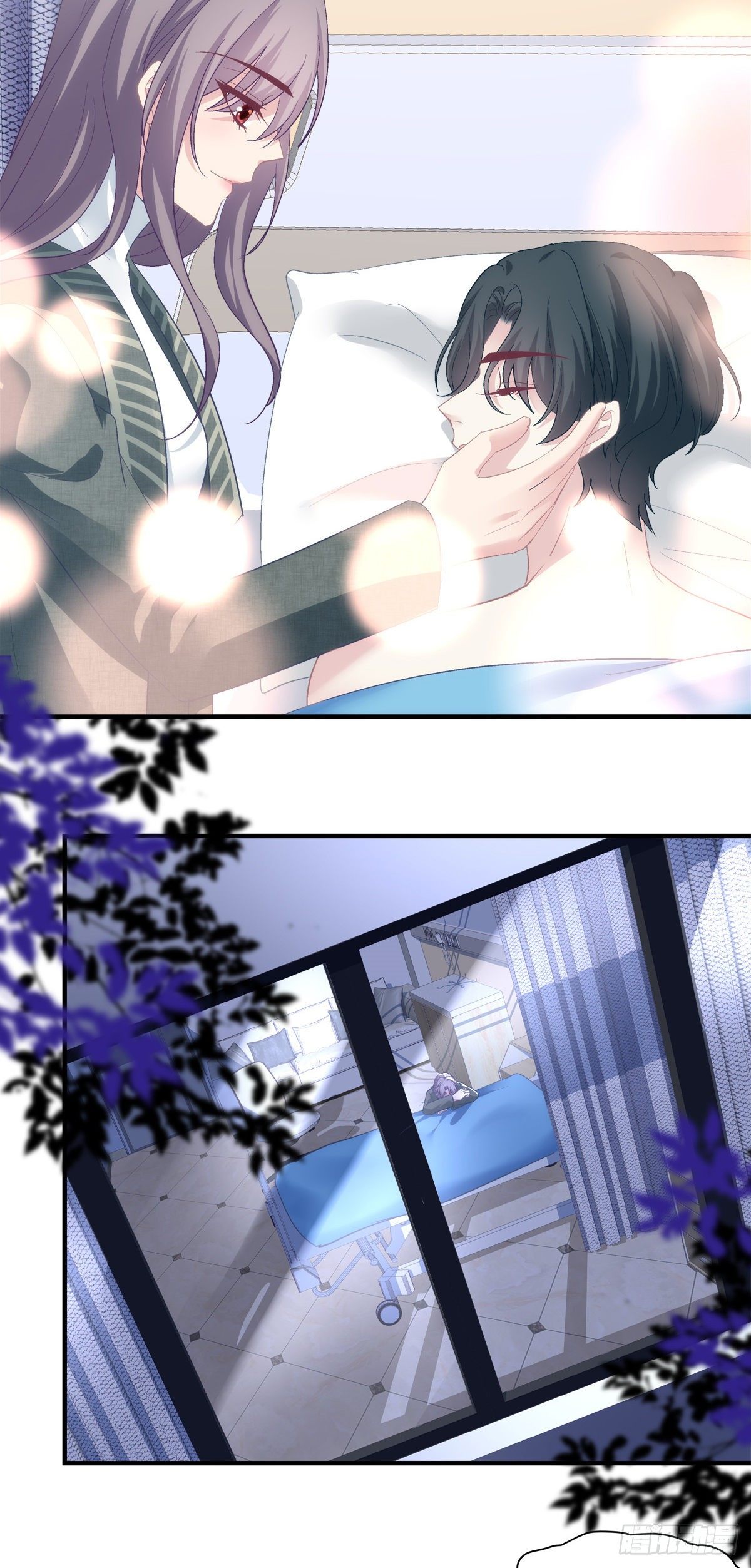 老公每天换人设韩漫全集-43无删减无遮挡章节图片 