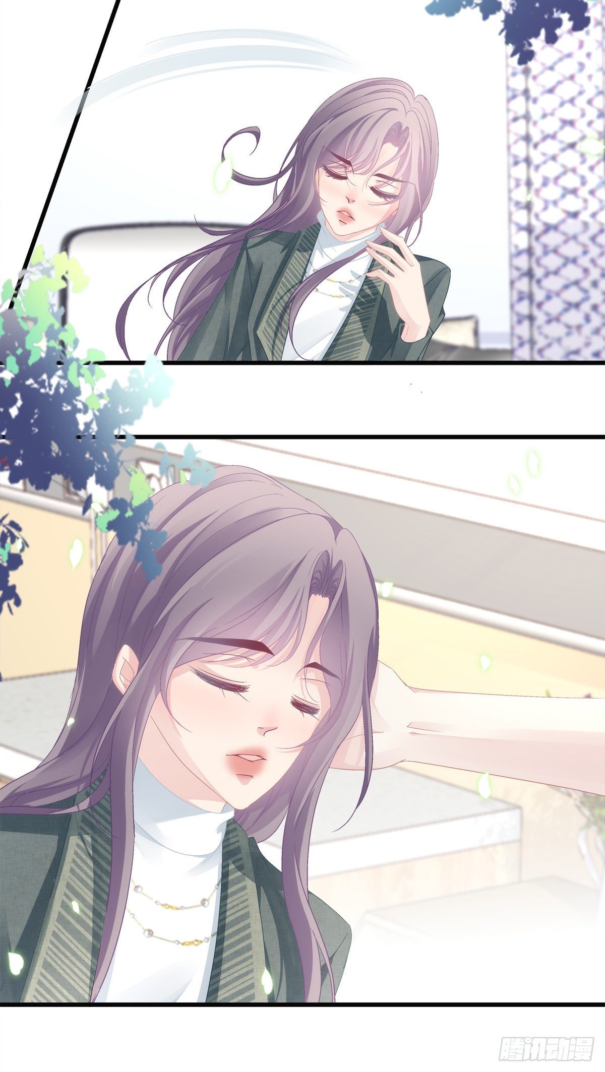 老公每天换人设韩漫全集-44无删减无遮挡章节图片 