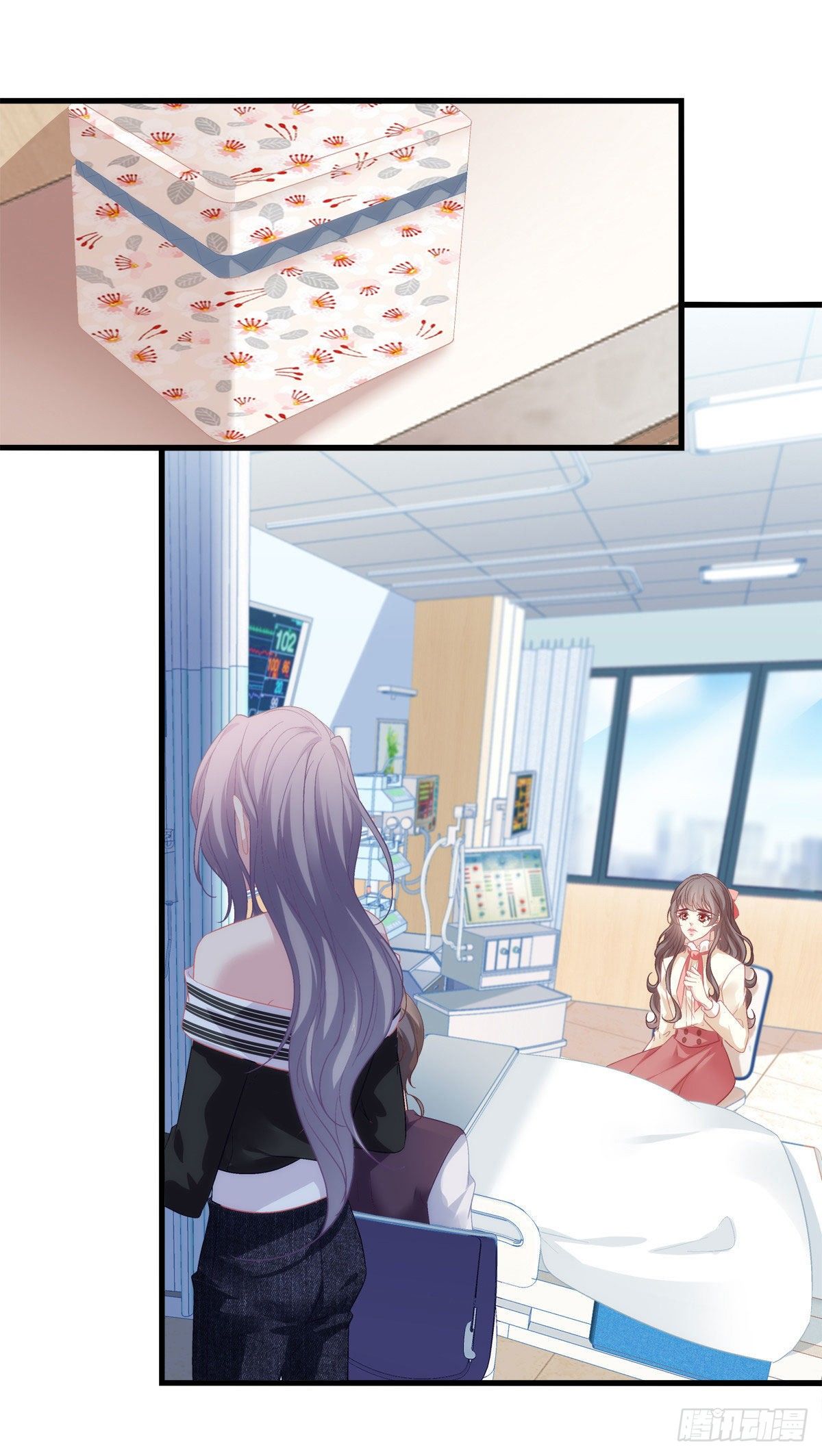 老公每天换人设韩漫全集-03无删减无遮挡章节图片 