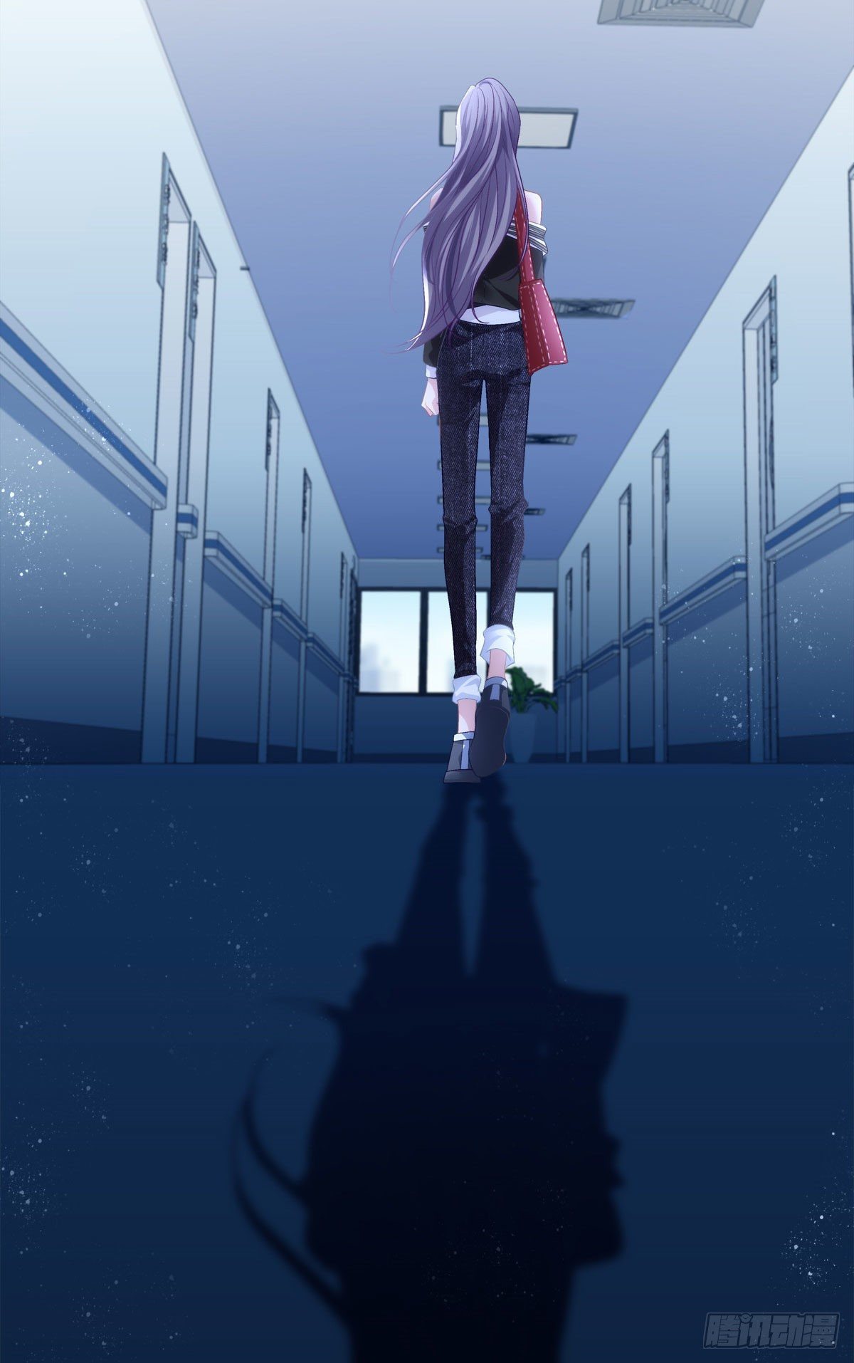 老公每天换人设韩漫全集-03无删减无遮挡章节图片 