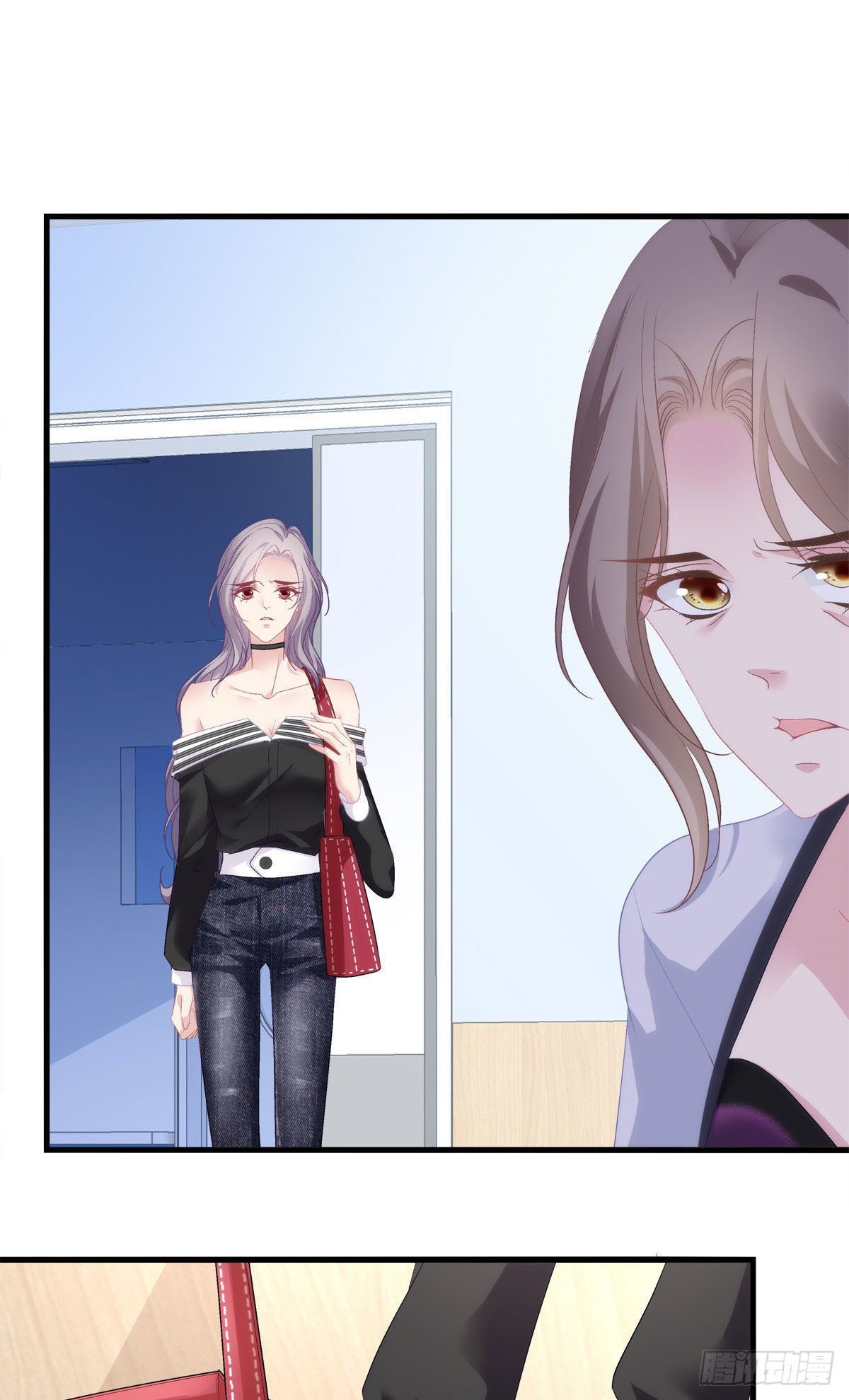老公每天换人设韩漫全集-03无删减无遮挡章节图片 