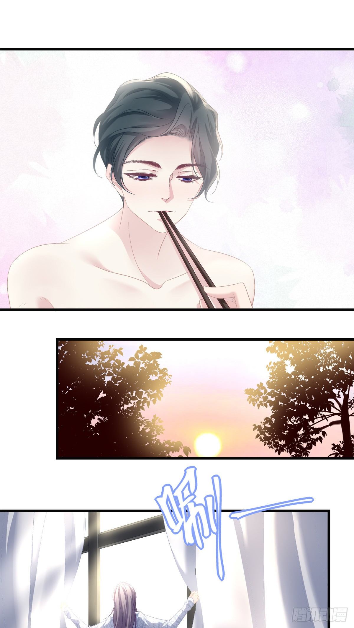 老公每天换人设韩漫全集-48无删减无遮挡章节图片 