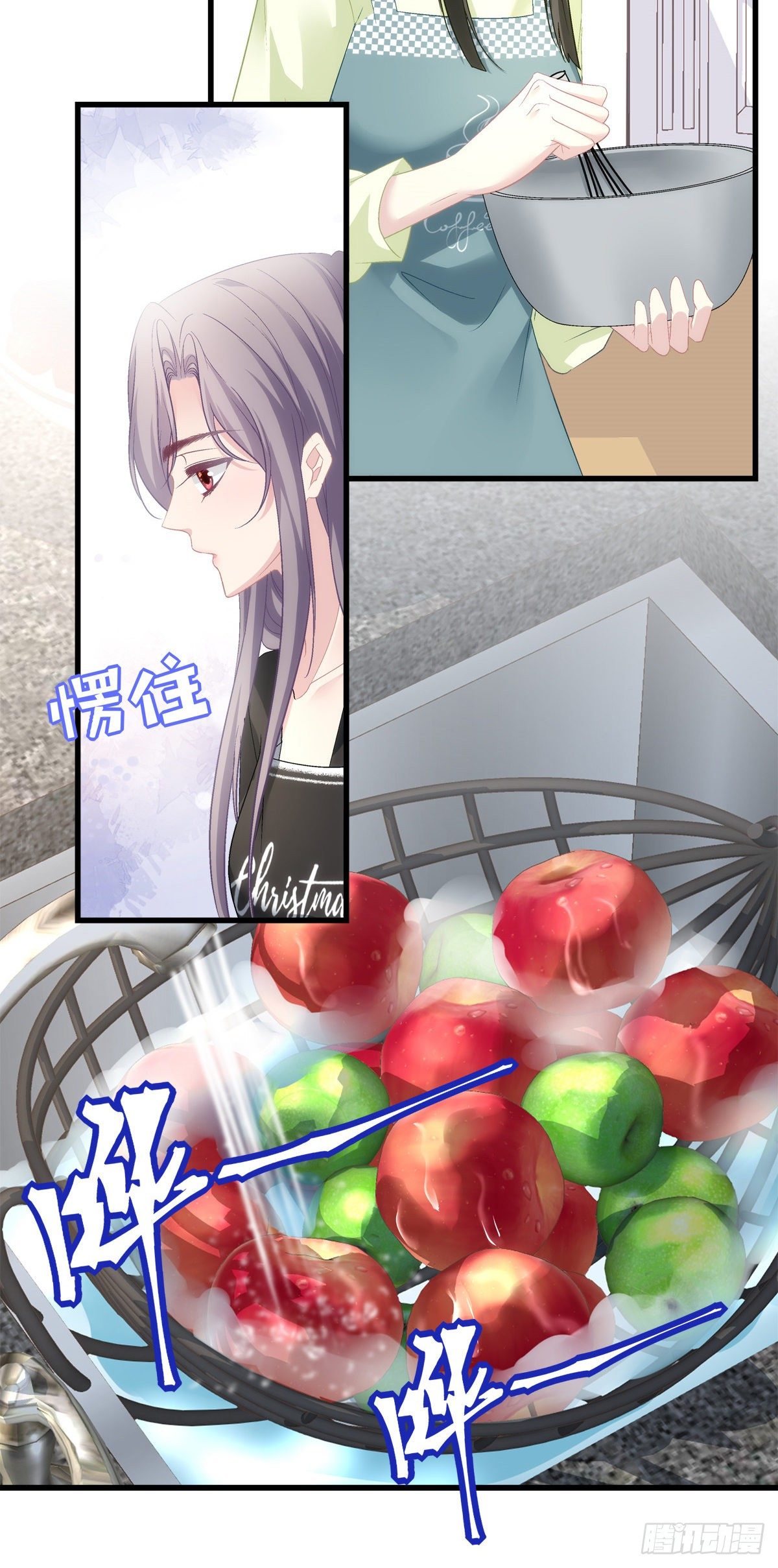 老公每天换人设韩漫全集-50无删减无遮挡章节图片 