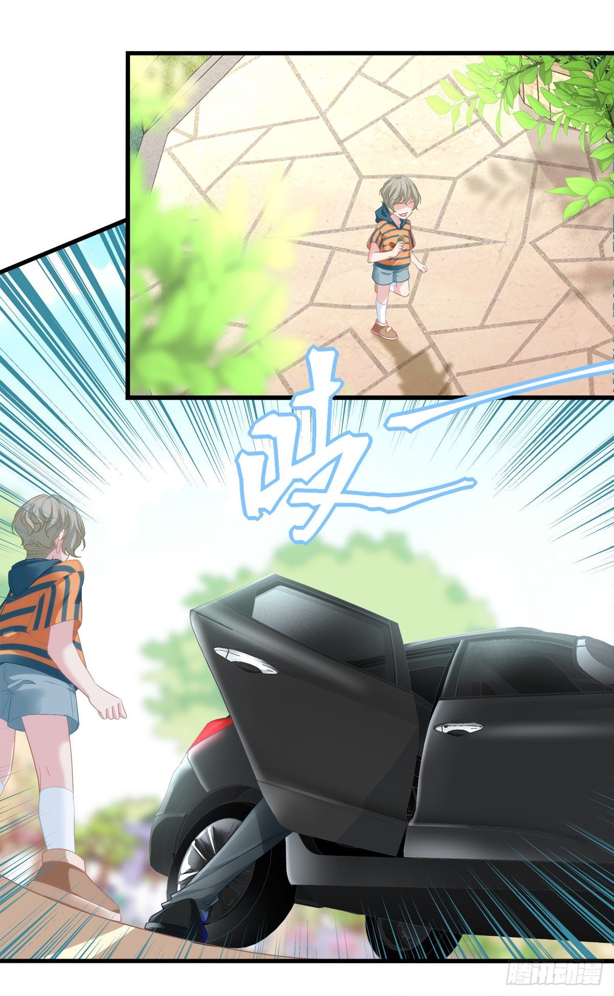 老公每天换人设韩漫全集-04无删减无遮挡章节图片 