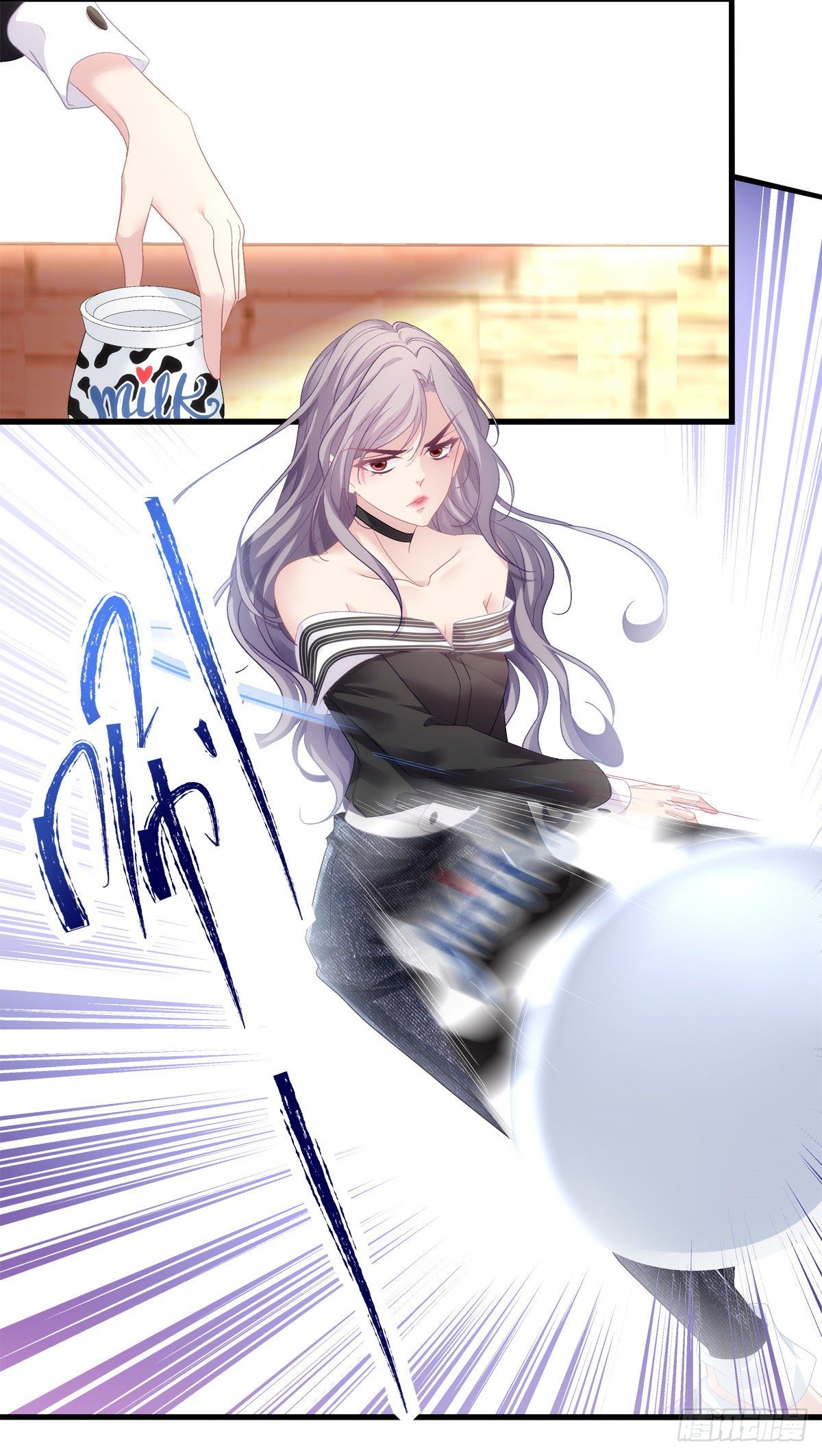 老公每天换人设韩漫全集-04无删减无遮挡章节图片 