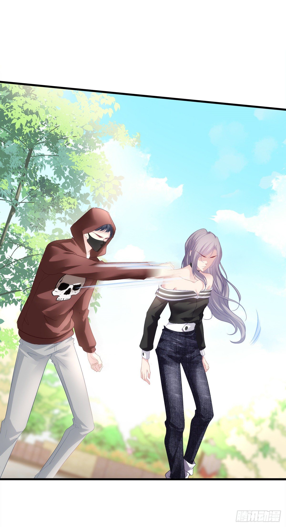 老公每天换人设韩漫全集-04无删减无遮挡章节图片 