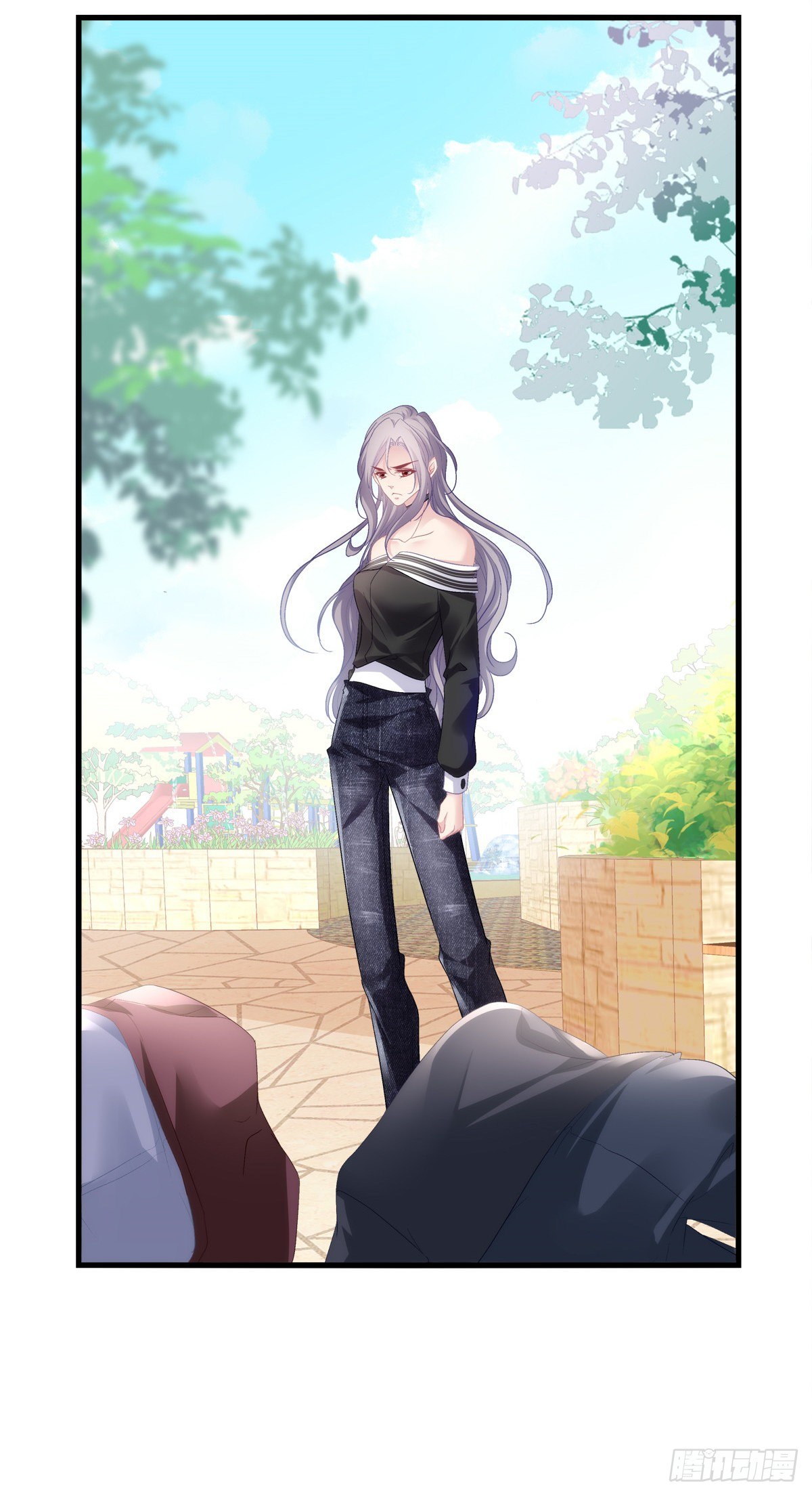 老公每天换人设韩漫全集-04无删减无遮挡章节图片 