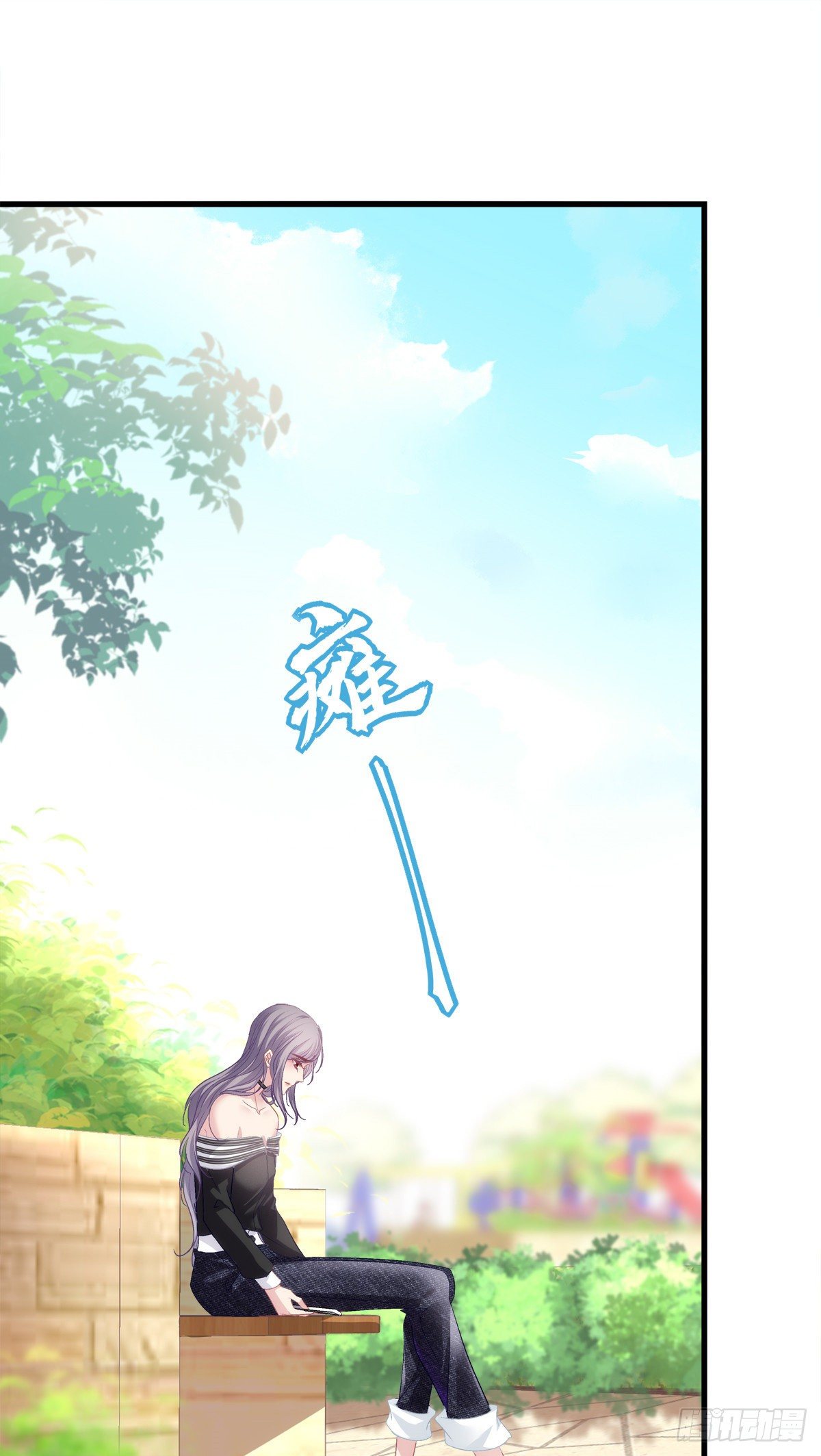 老公每天换人设韩漫全集-04无删减无遮挡章节图片 