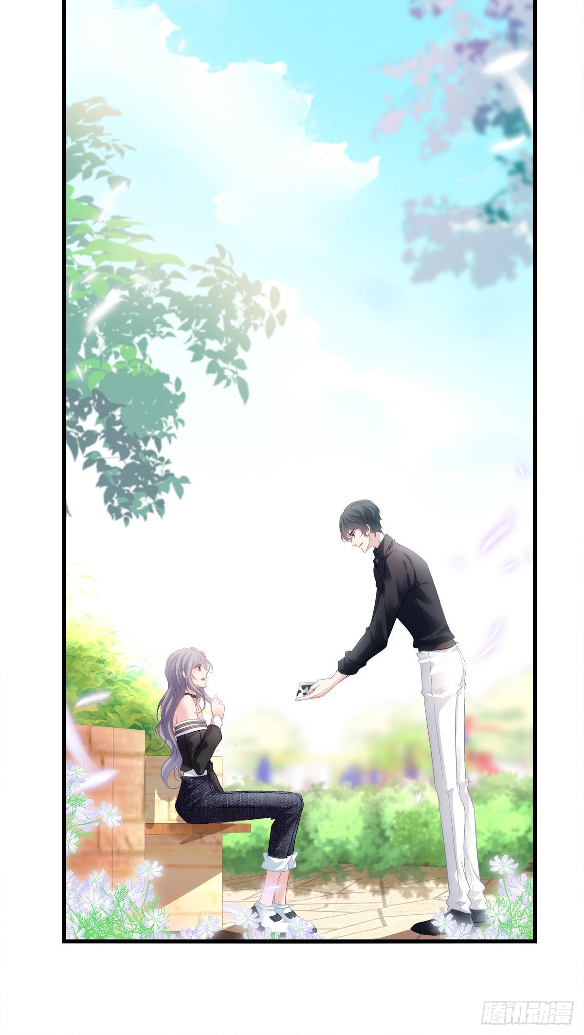 老公每天换人设韩漫全集-04无删减无遮挡章节图片 
