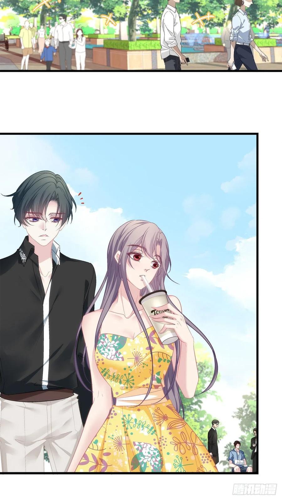 老公每天换人设韩漫全集-60无删减无遮挡章节图片 
