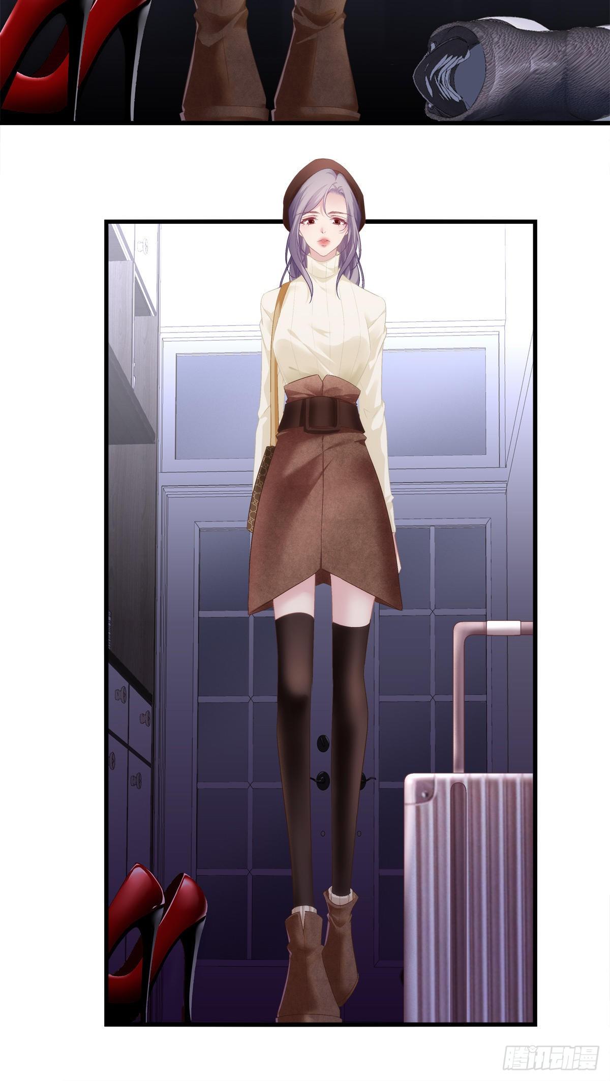 老公每天换人设韩漫全集-05无删减无遮挡章节图片 