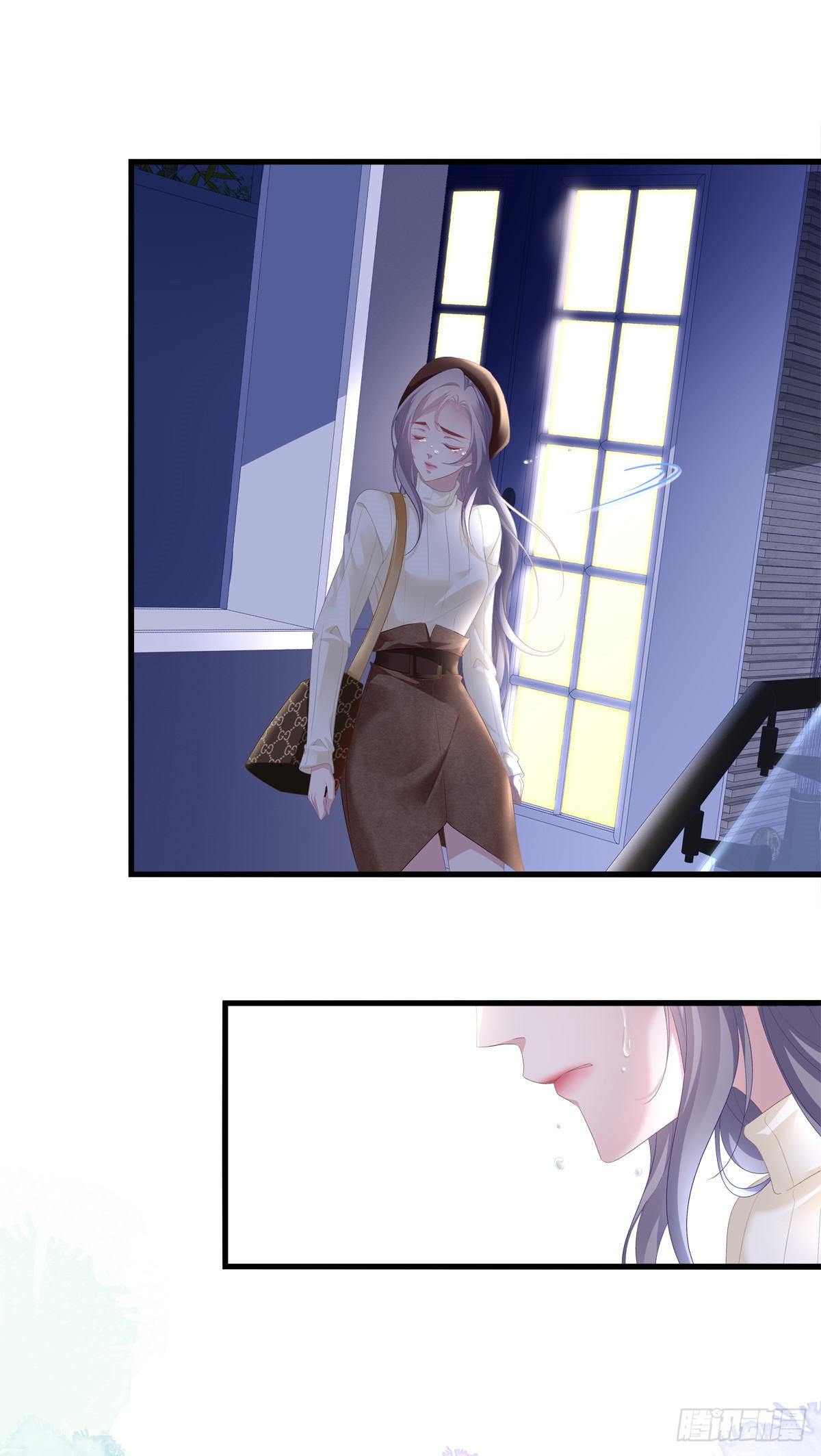 老公每天换人设韩漫全集-05无删减无遮挡章节图片 
