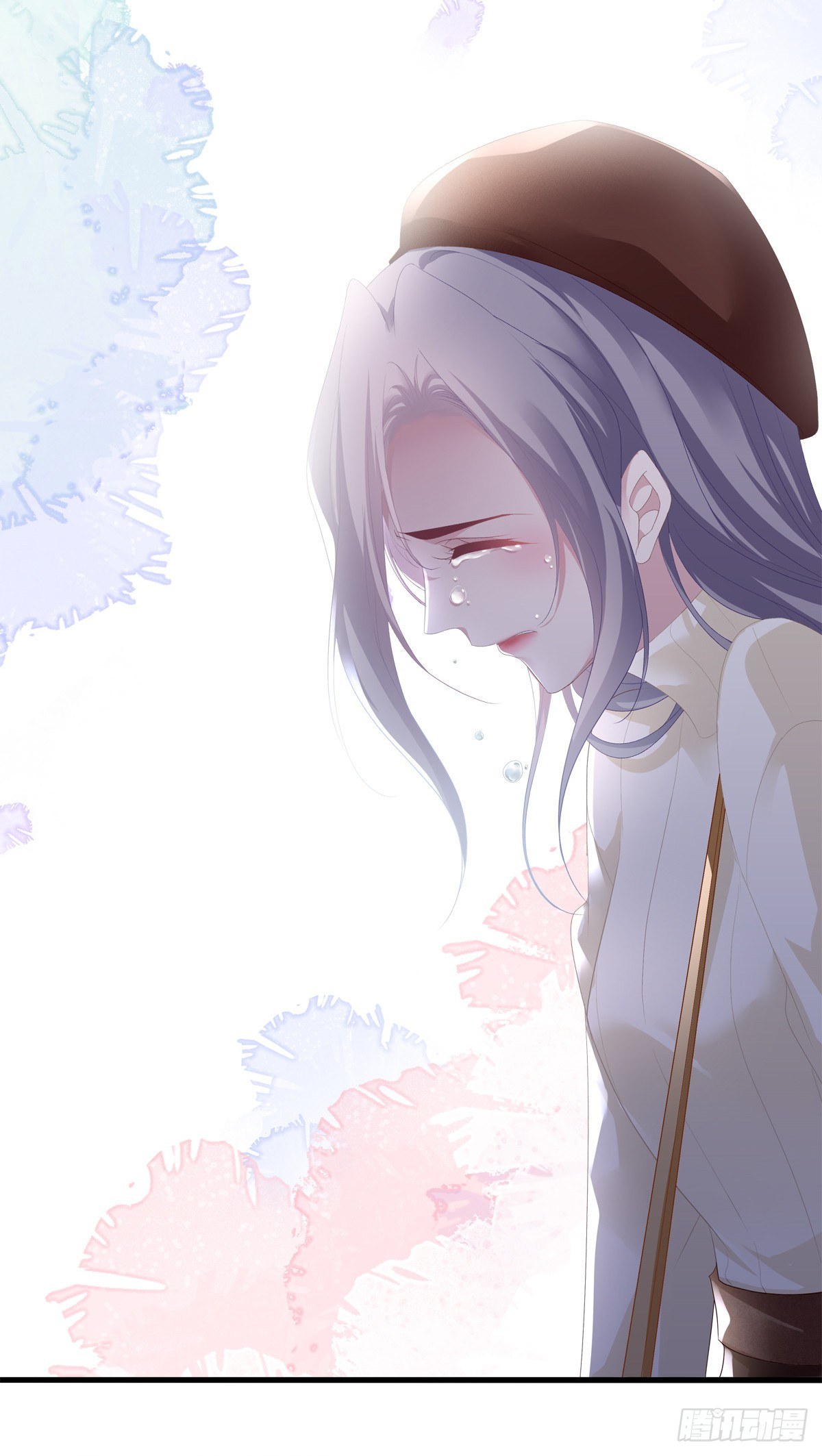 老公每天换人设韩漫全集-05无删减无遮挡章节图片 