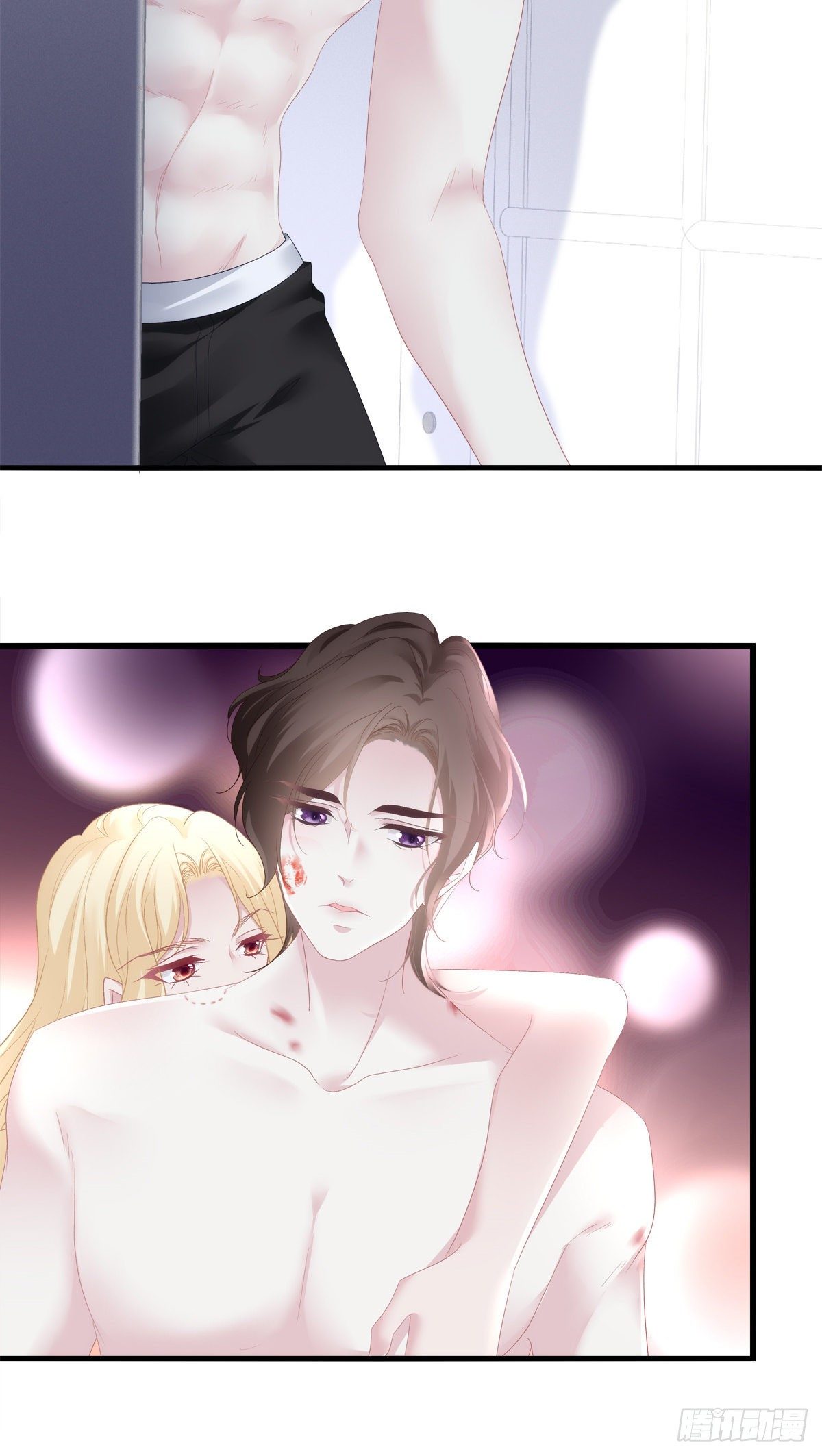 老公每天换人设韩漫全集-05无删减无遮挡章节图片 