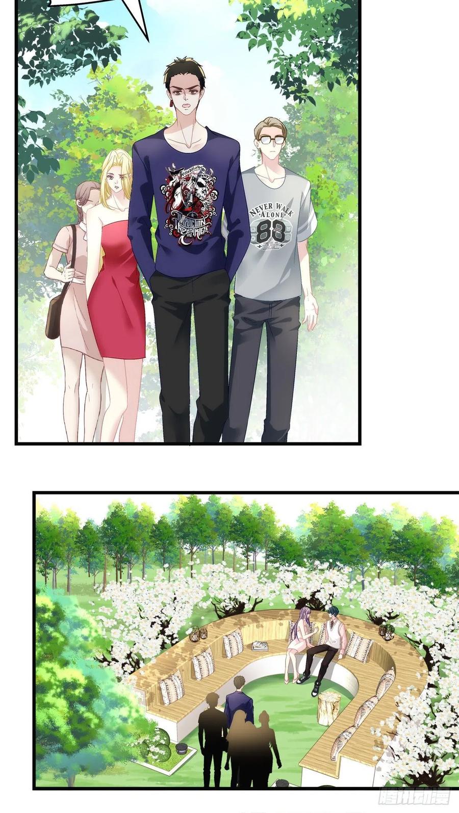 老公每天换人设韩漫全集-67无删减无遮挡章节图片 
