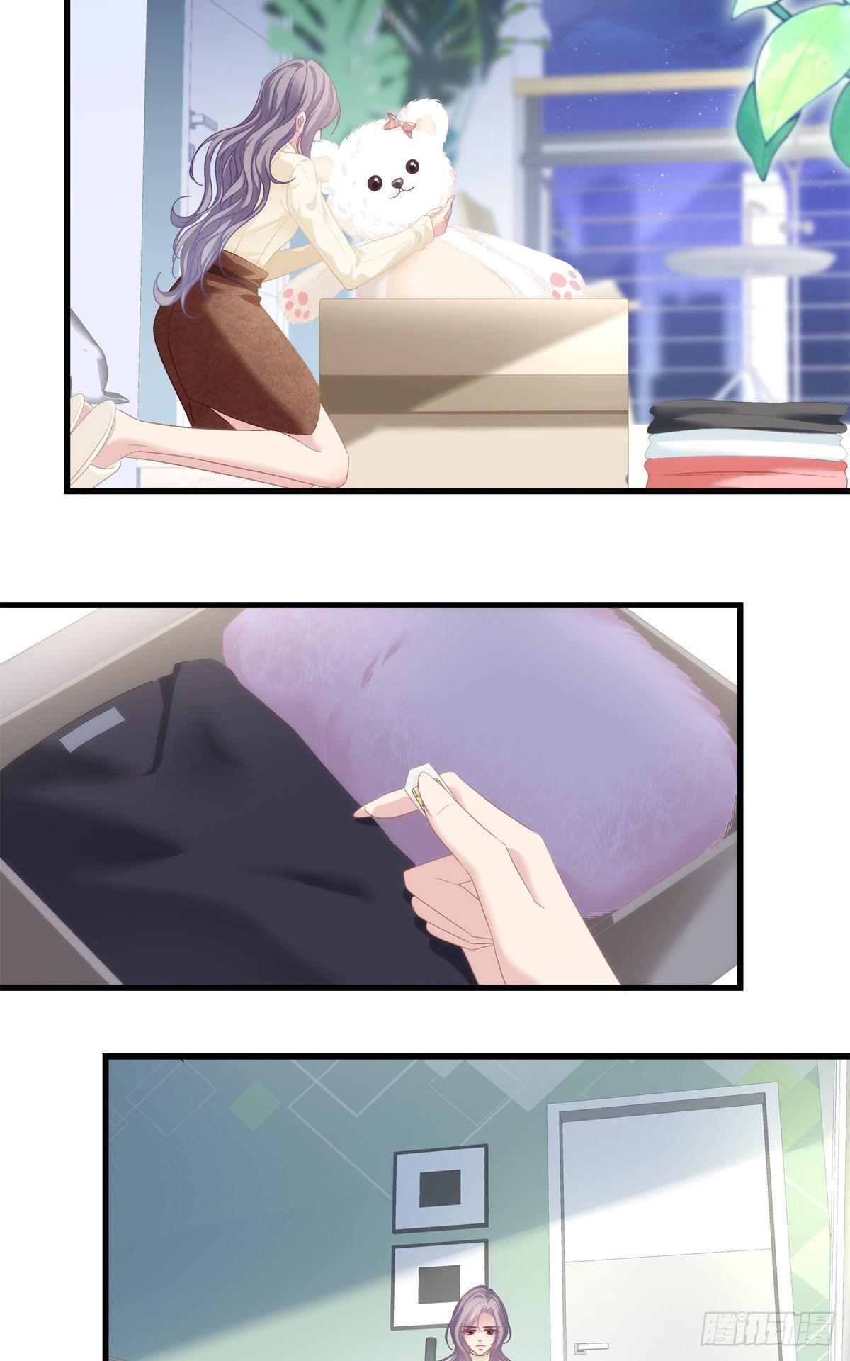 老公每天换人设韩漫全集-06无删减无遮挡章节图片 