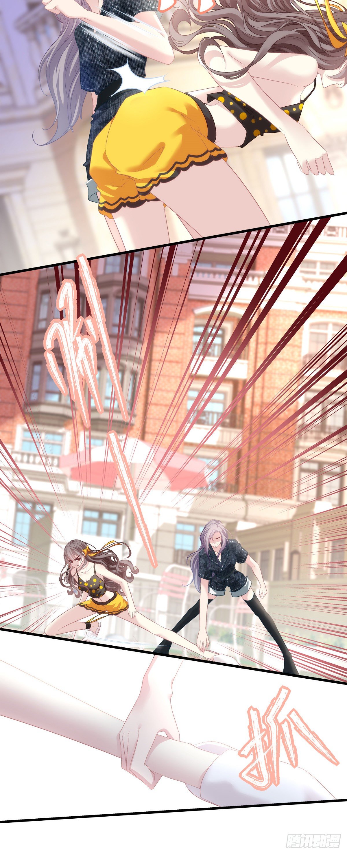 老公每天换人设韩漫全集-06无删减无遮挡章节图片 