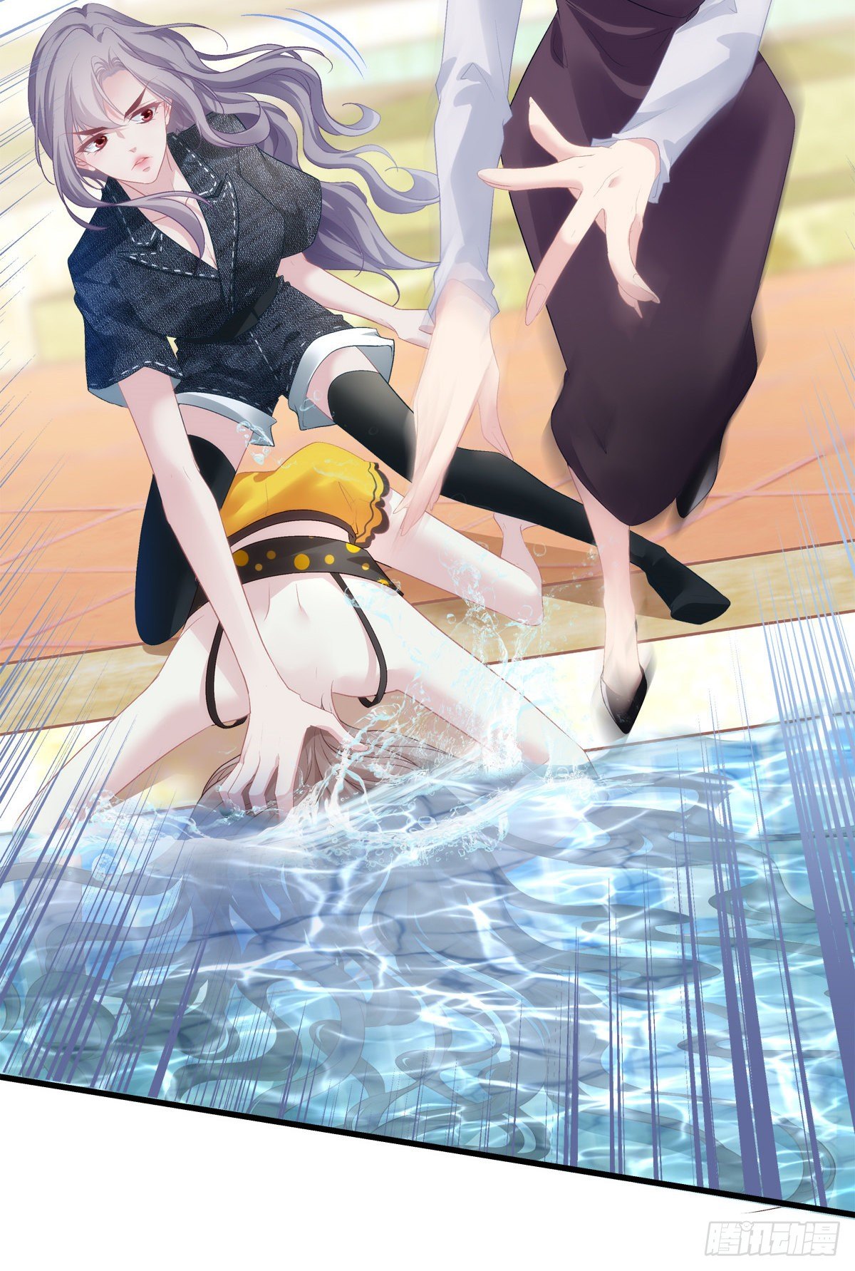 老公每天换人设韩漫全集-06无删减无遮挡章节图片 