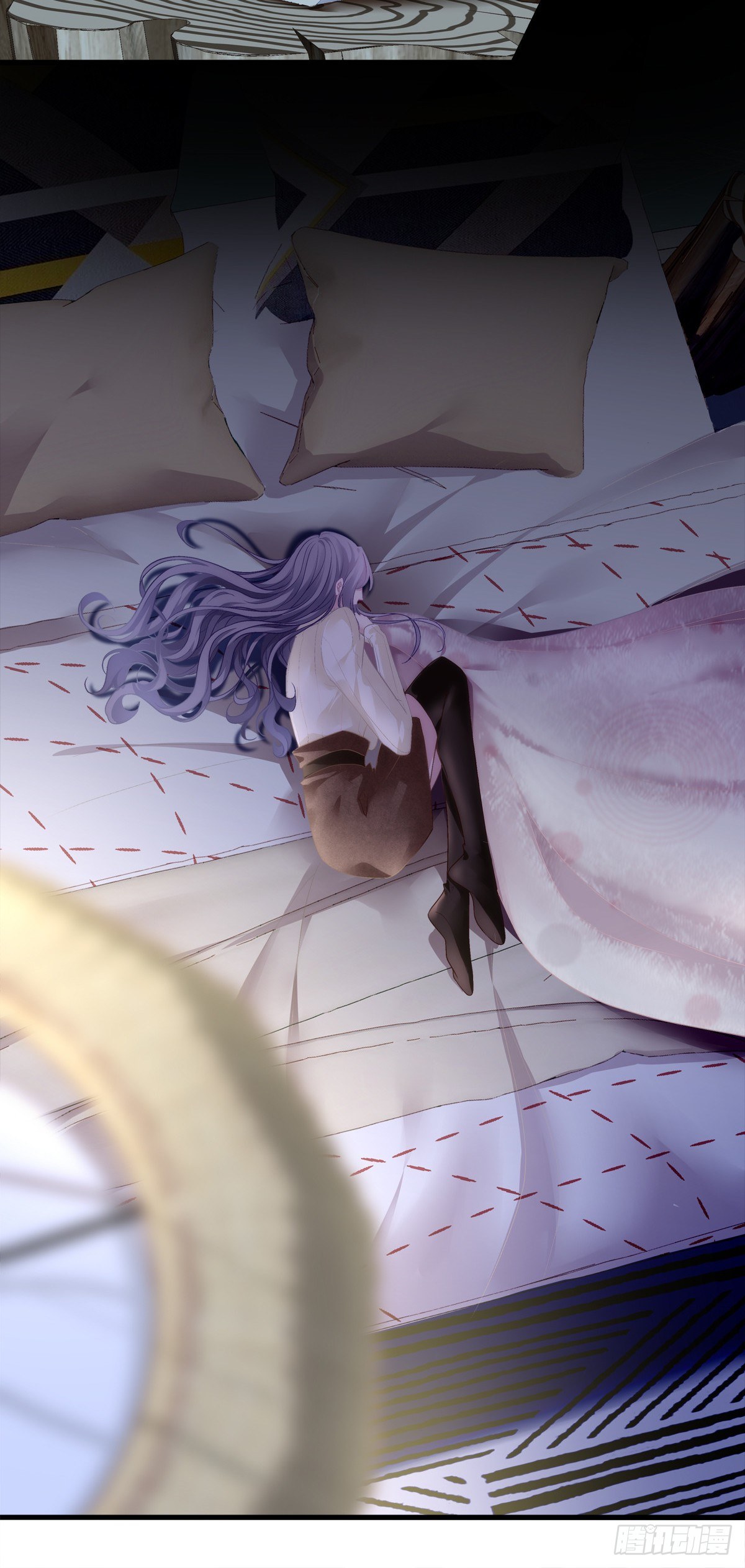 老公每天换人设韩漫全集-06无删减无遮挡章节图片 