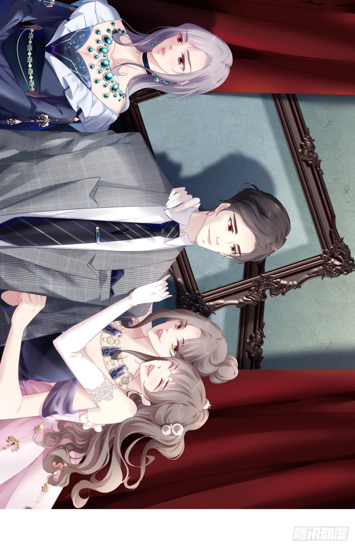 老公每天换人设韩漫全集-07无删减无遮挡章节图片 