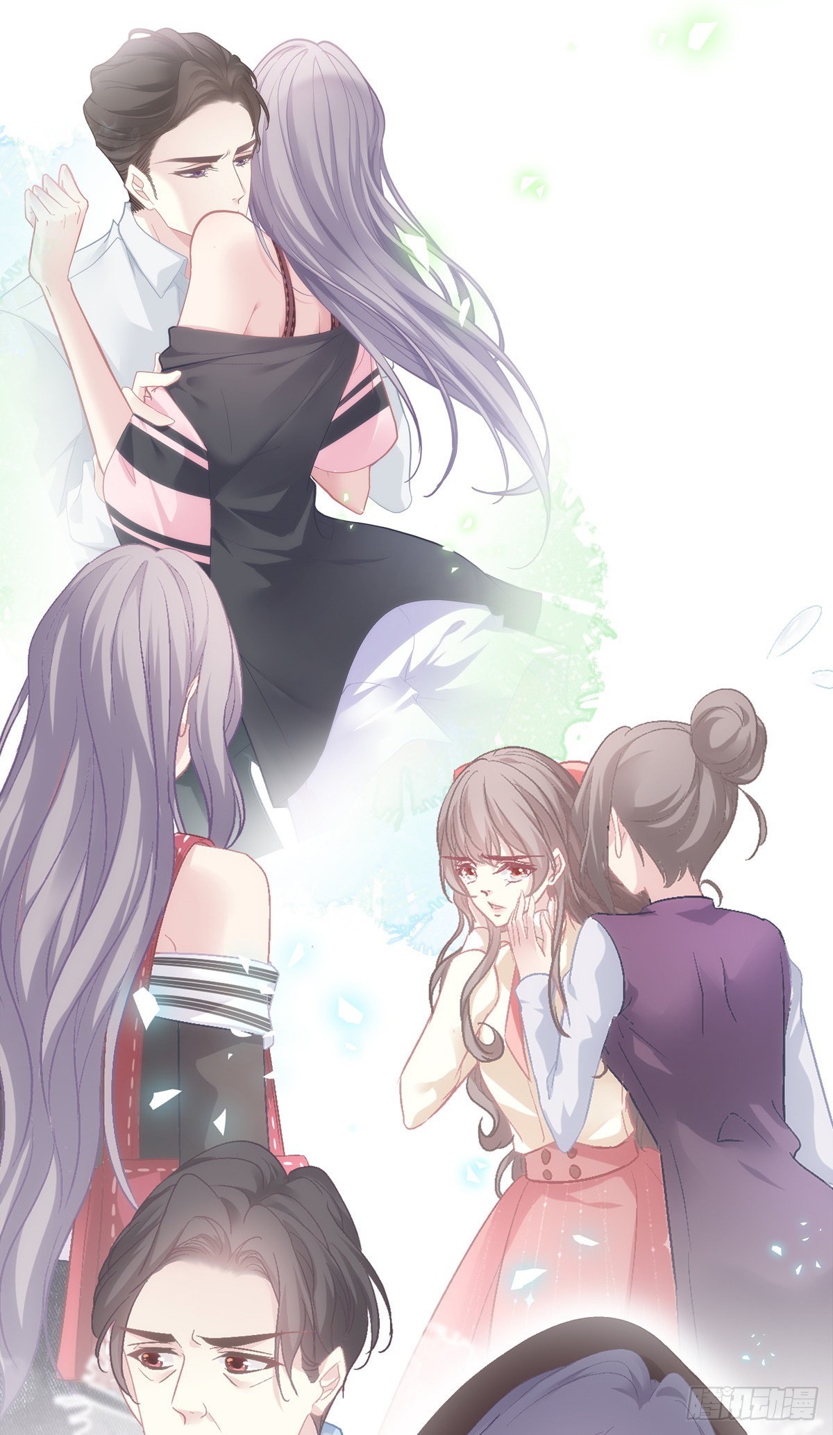 老公每天换人设韩漫全集-07无删减无遮挡章节图片 