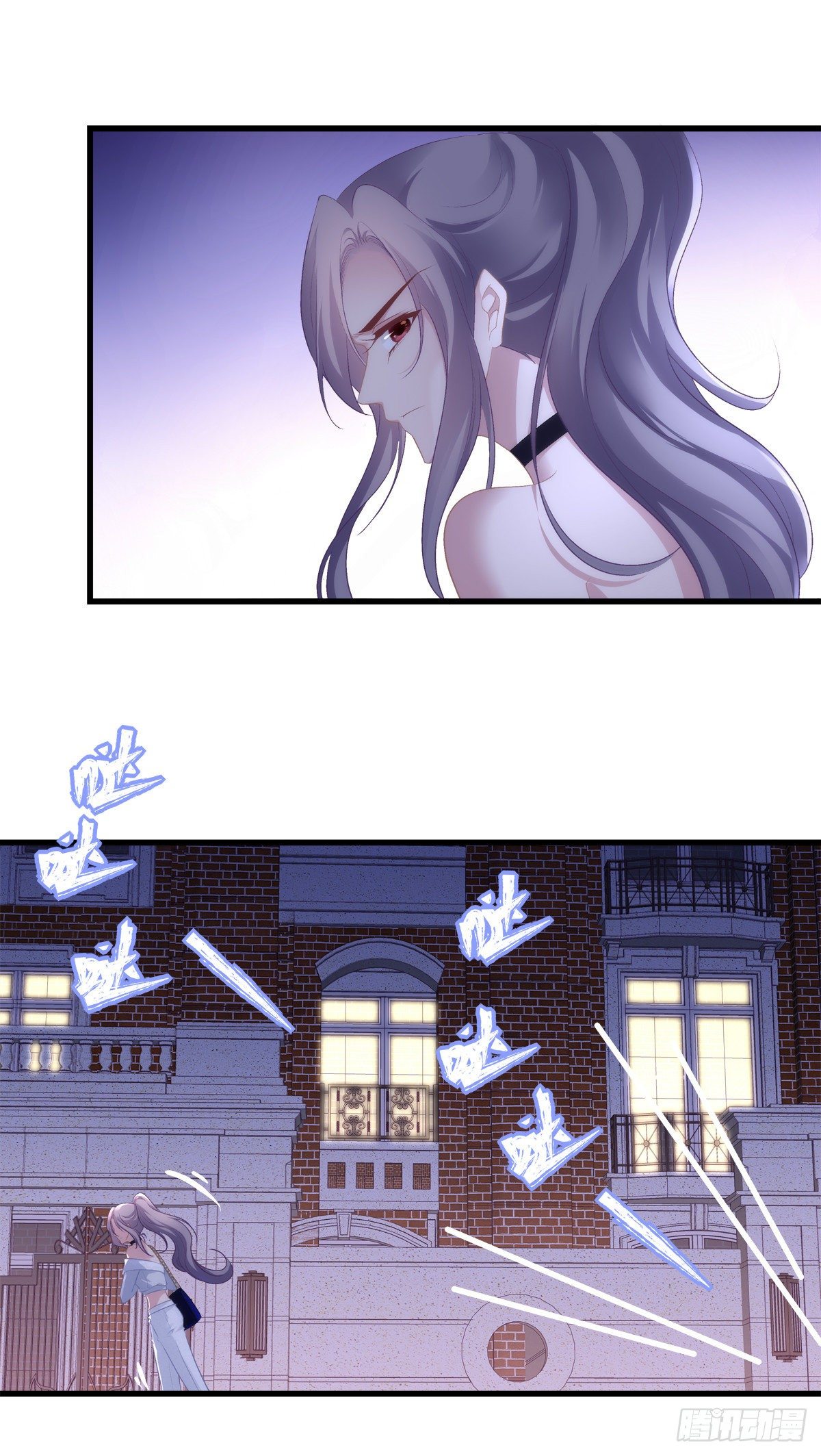 老公每天换人设韩漫全集-07无删减无遮挡章节图片 
