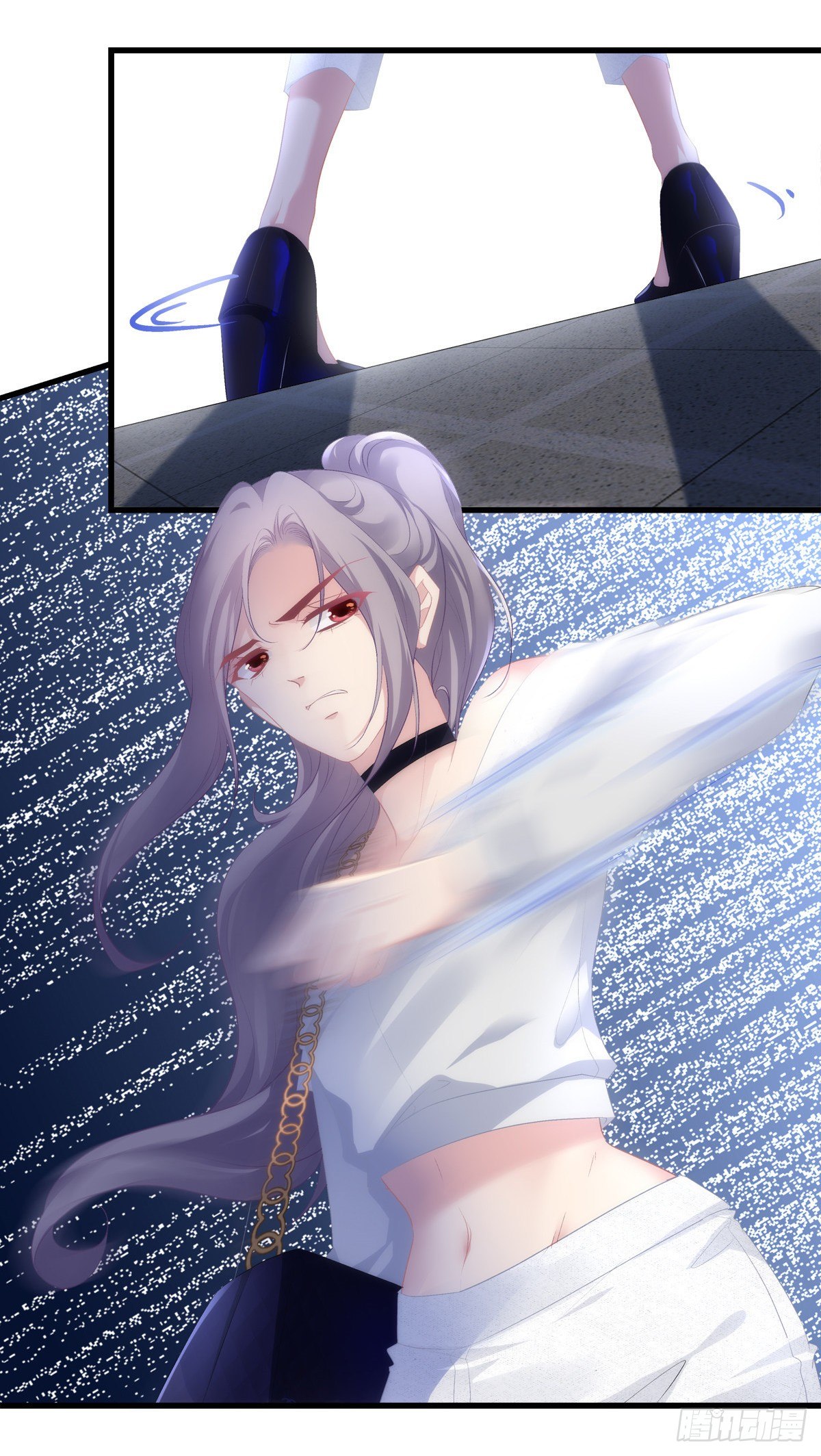 老公每天换人设韩漫全集-07无删减无遮挡章节图片 