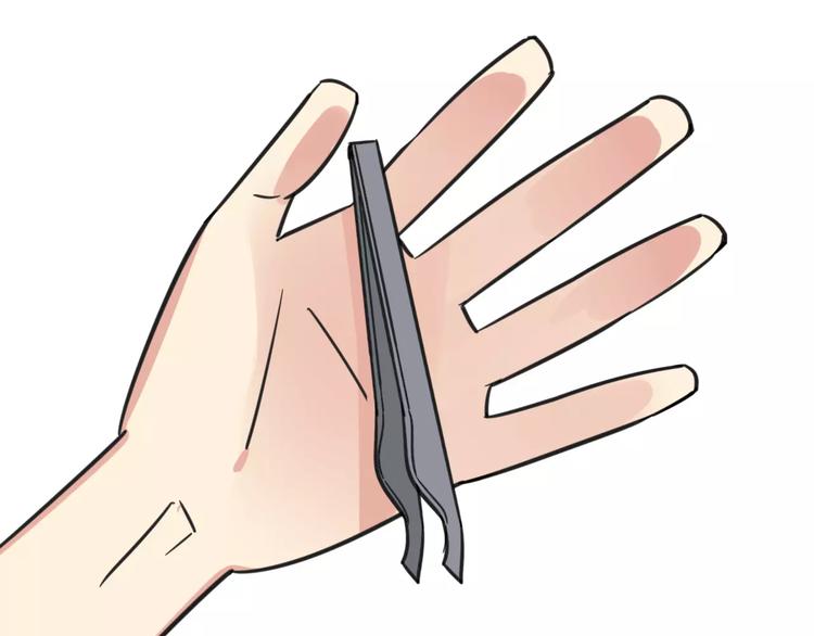 老师别闹韩漫全集-第11话 刮胡刀无删减无遮挡章节图片 