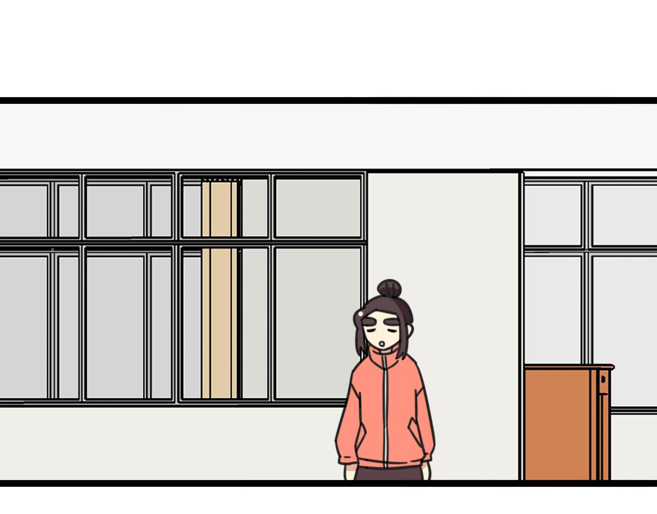 老师别闹韩漫全集-完结篇 未来加油无删减无遮挡章节图片 