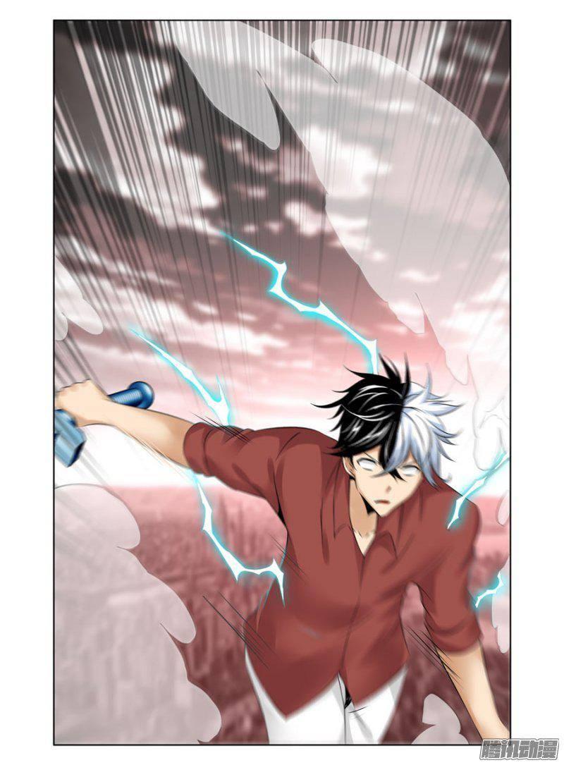 老师是无赖韩漫全集-183.降下神威！无删减无遮挡章节图片 