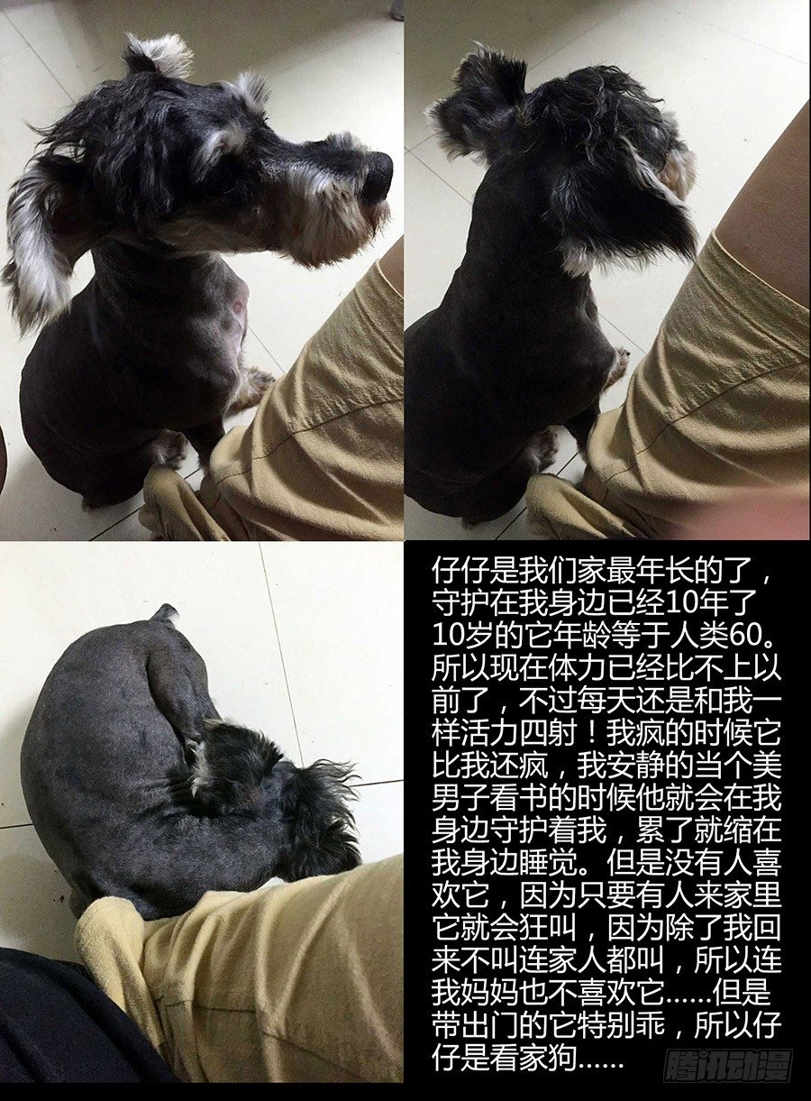 老师是无赖韩漫全集-33.冥府追魂（上）无删减无遮挡章节图片 