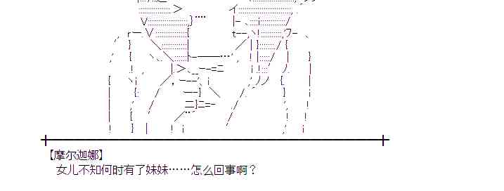 蕾米莉亚似乎在环游世界韩漫全集-198话无删减无遮挡章节图片 