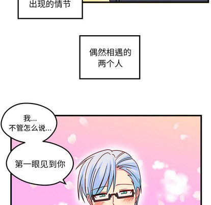 恋爱攻略韩漫全集-第1话无删减无遮挡章节图片 