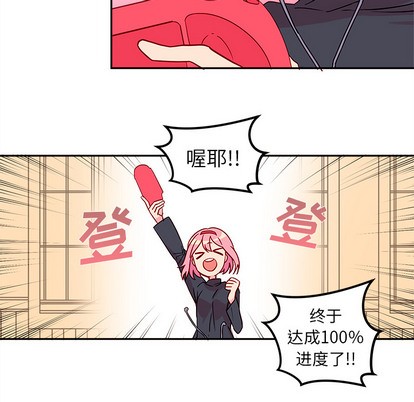 恋爱攻略韩漫全集-第1话无删减无遮挡章节图片 