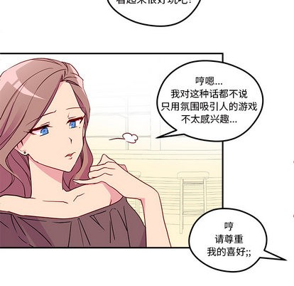 恋爱攻略韩漫全集-第1话无删减无遮挡章节图片 