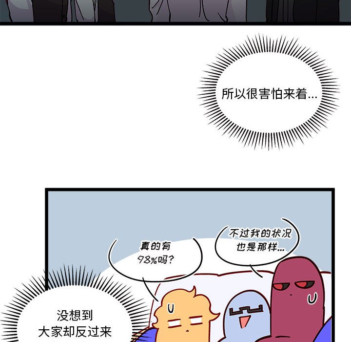 恋爱攻略韩漫全集-第 102 话无删减无遮挡章节图片 