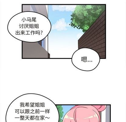 恋爱攻略韩漫全集-第15话无删减无遮挡章节图片 