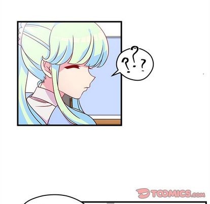 恋爱攻略韩漫全集-第21话无删减无遮挡章节图片 