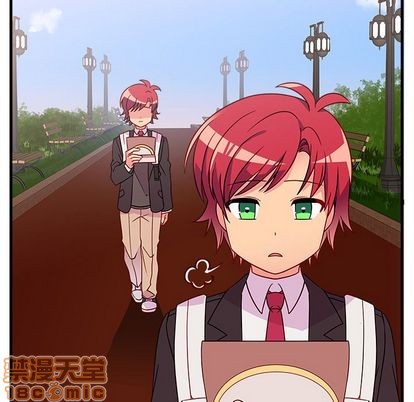 恋爱攻略韩漫全集-第23话无删减无遮挡章节图片 