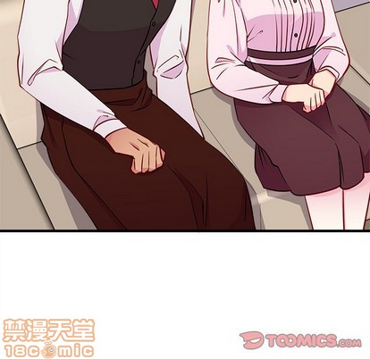 恋爱攻略韩漫全集-第34话无删减无遮挡章节图片 
