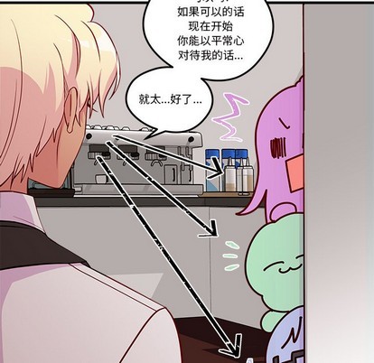 恋爱攻略韩漫全集-第36话无删减无遮挡章节图片 