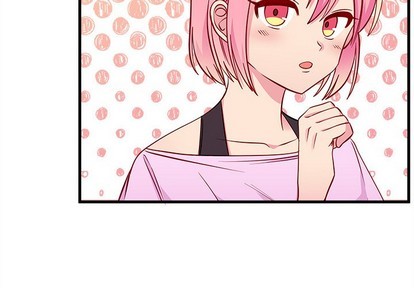 恋爱攻略韩漫全集-第41话无删减无遮挡章节图片 