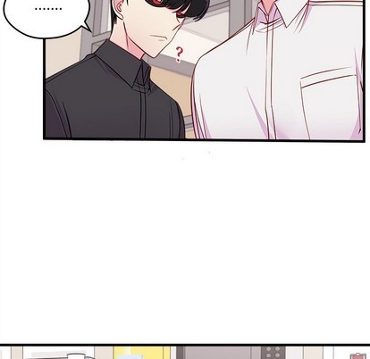 恋爱攻略韩漫全集-第45话无删减无遮挡章节图片 