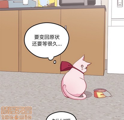 恋爱攻略韩漫全集-第45话无删减无遮挡章节图片 