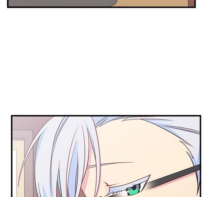 恋爱攻略韩漫全集-第46话无删减无遮挡章节图片 