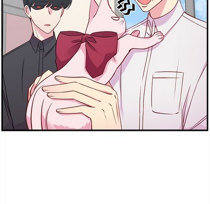 恋爱攻略韩漫全集-第46话无删减无遮挡章节图片 