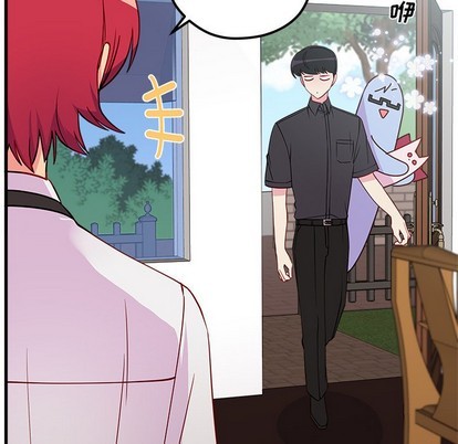 恋爱攻略韩漫全集-第46话无删减无遮挡章节图片 