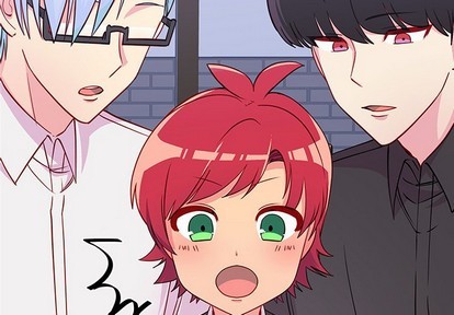 恋爱攻略韩漫全集-第47话无删减无遮挡章节图片 